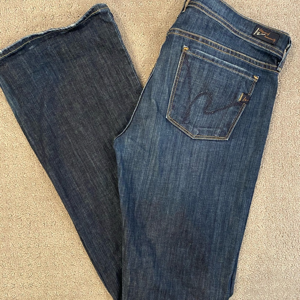 Citizens of humanity Women’s jeans